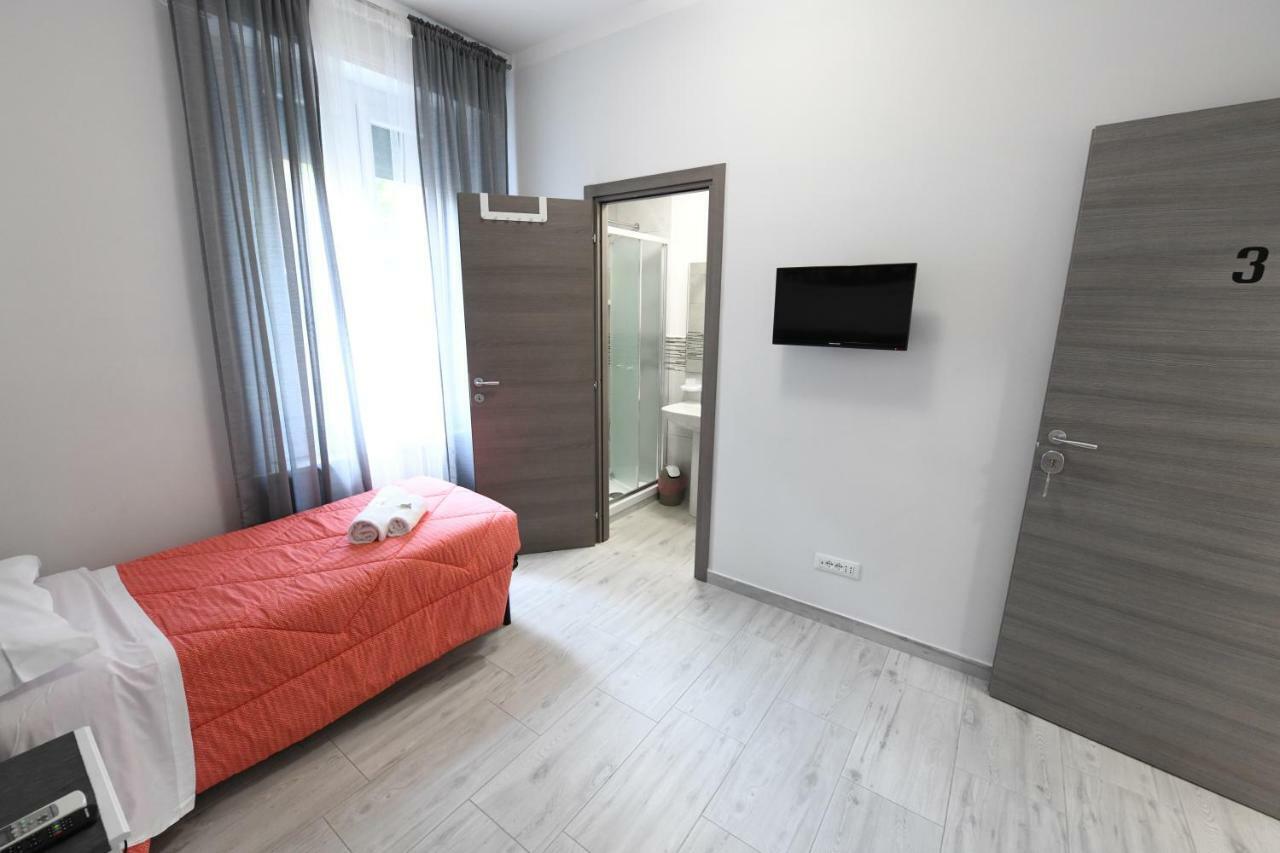 A Casa Mia 2* Roma