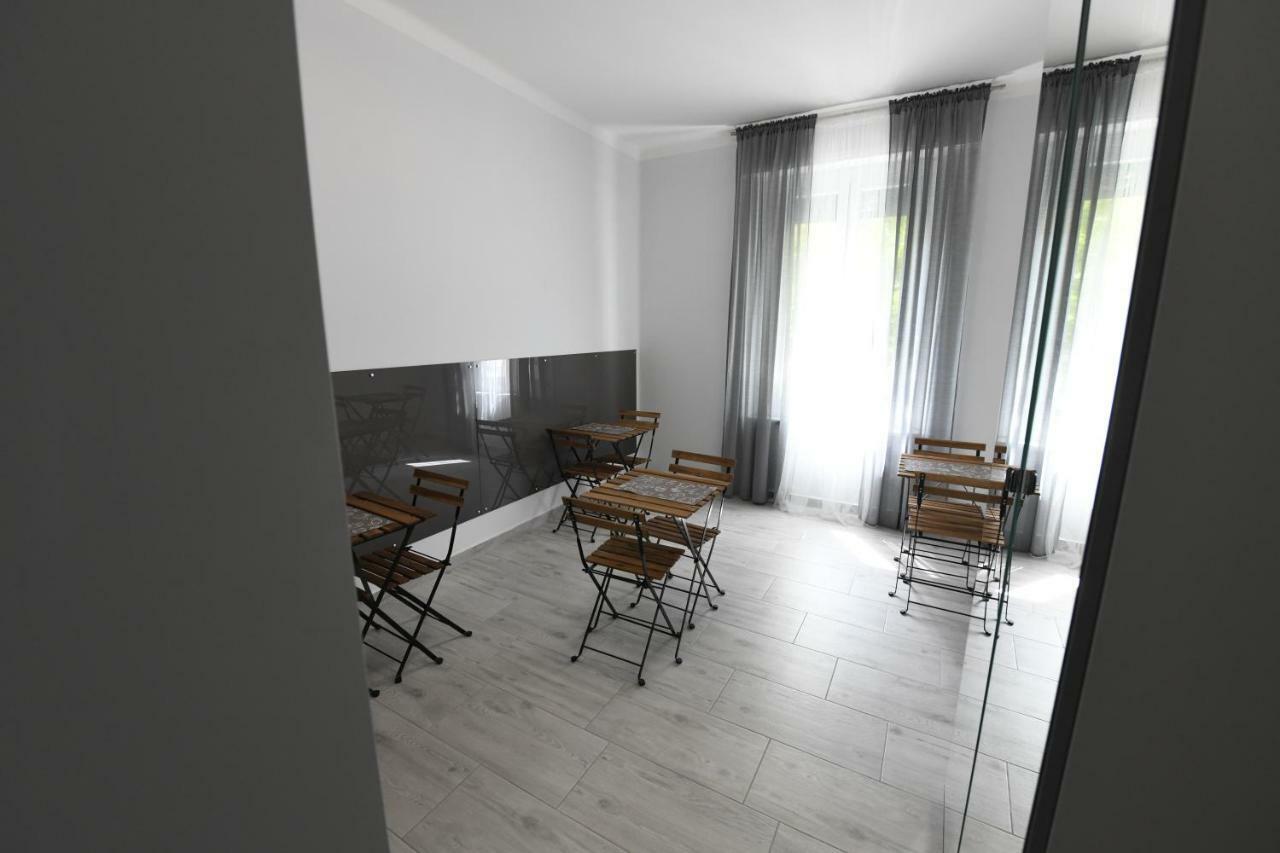 A Casa Mia Roma