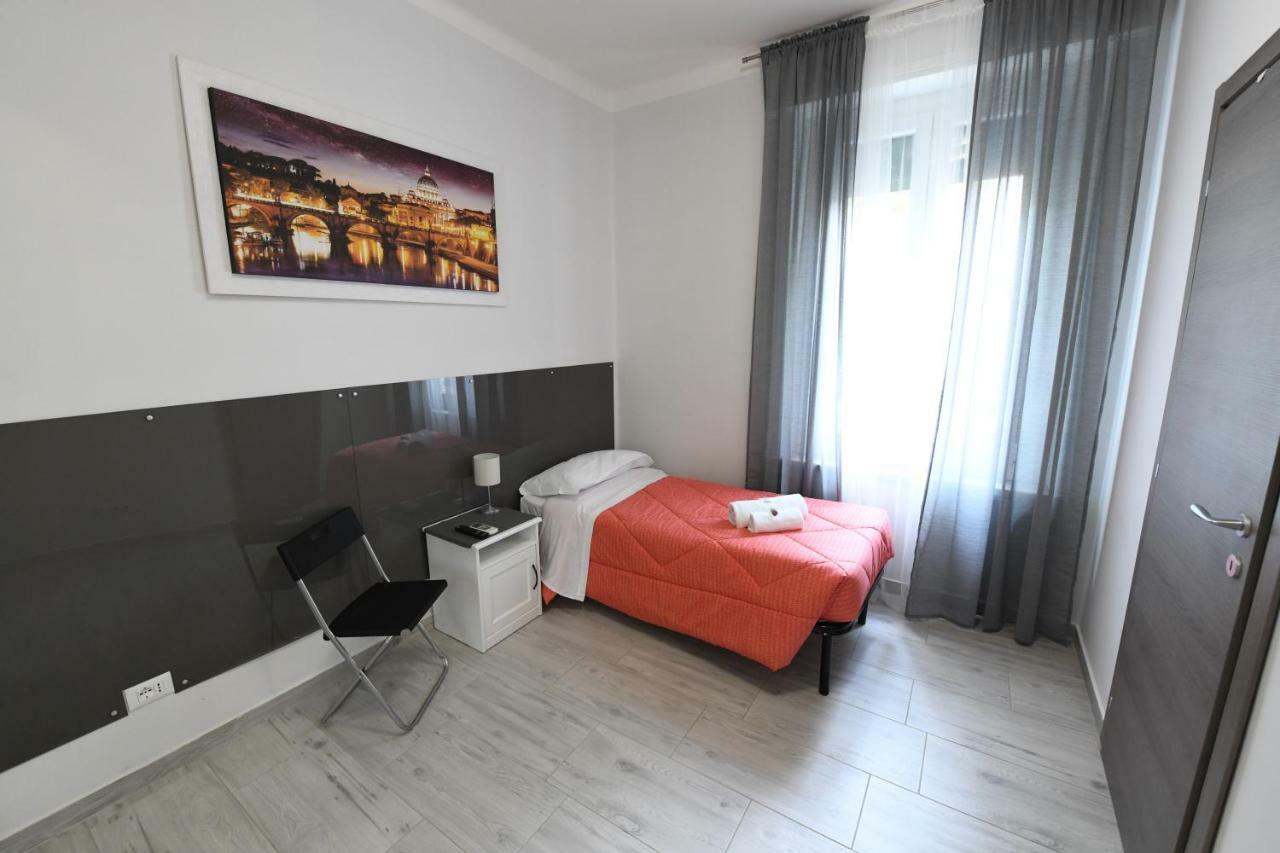 Casa de hóspedes A Casa Mia Roma