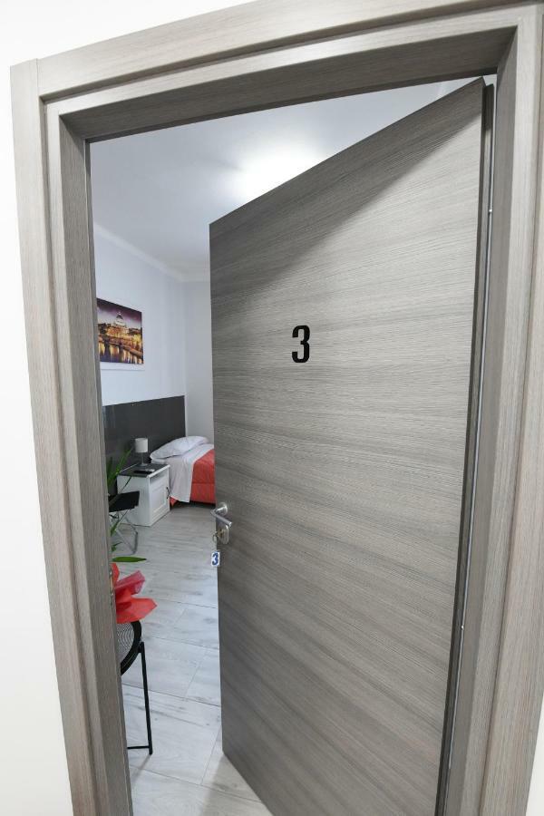 Casa de hóspedes A Casa Mia Roma