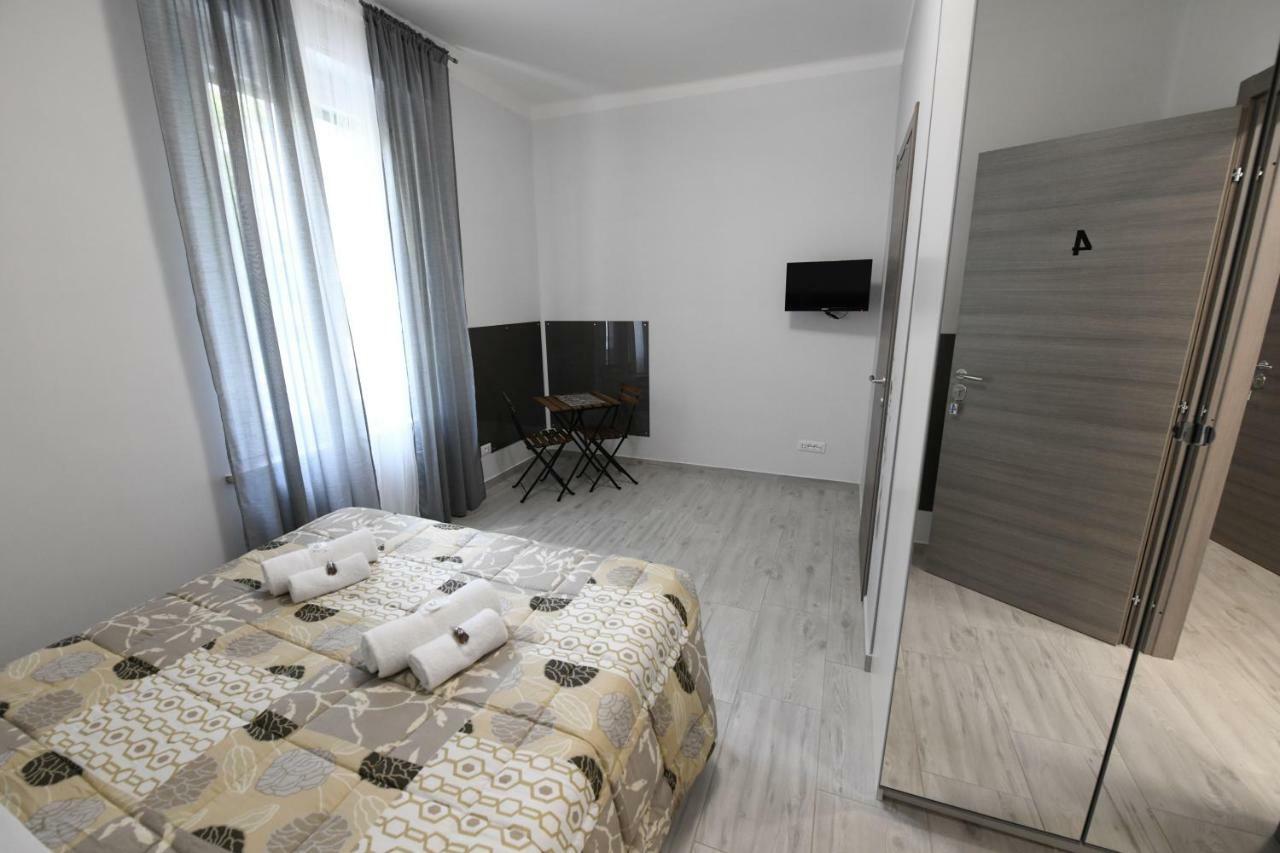 A Casa Mia 2* Roma