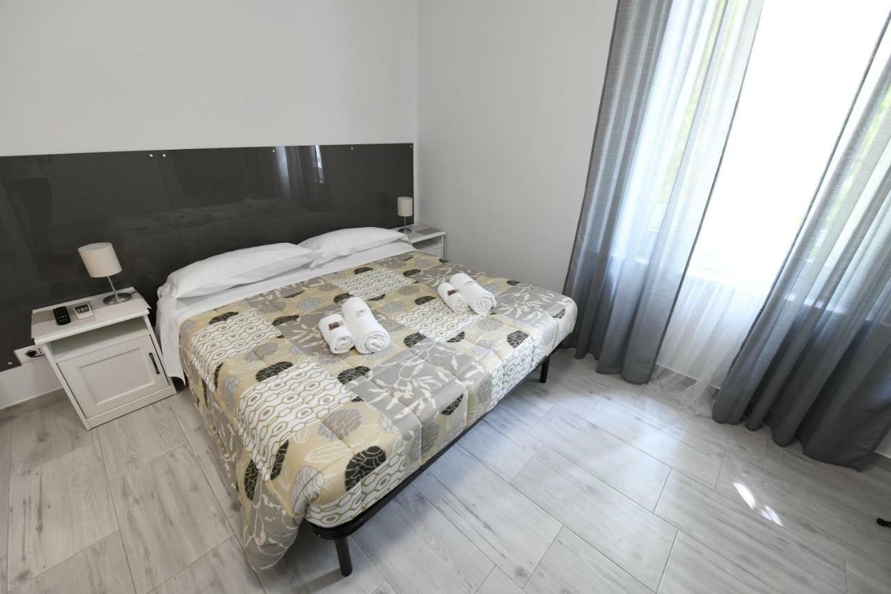 A Casa Mia Roma