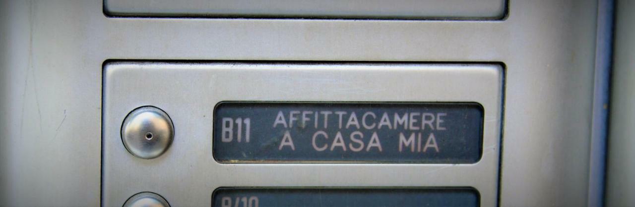 Casa de hóspedes A Casa Mia 2*